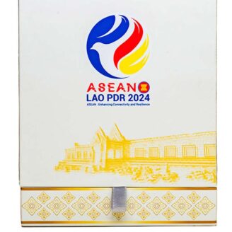 Paksong Lao Ancient Tea (White Tea) Paksong Lao Ancient Tea (White Tea)