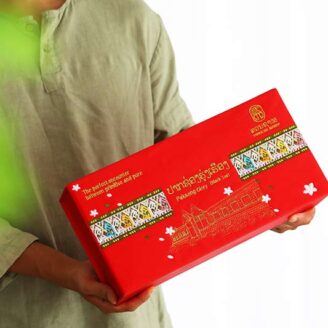 Paksong Glory (Black Tea) Paksong Glory (Black Tea)